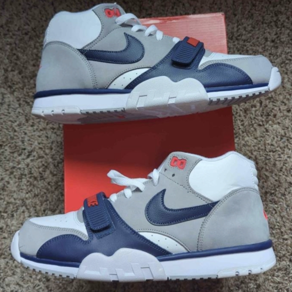 Nike Air Trainer 1 Midnight Navy